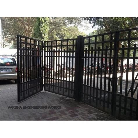 Folding Gates Folding Main Gate Latest Price Manufacturers Suppliers