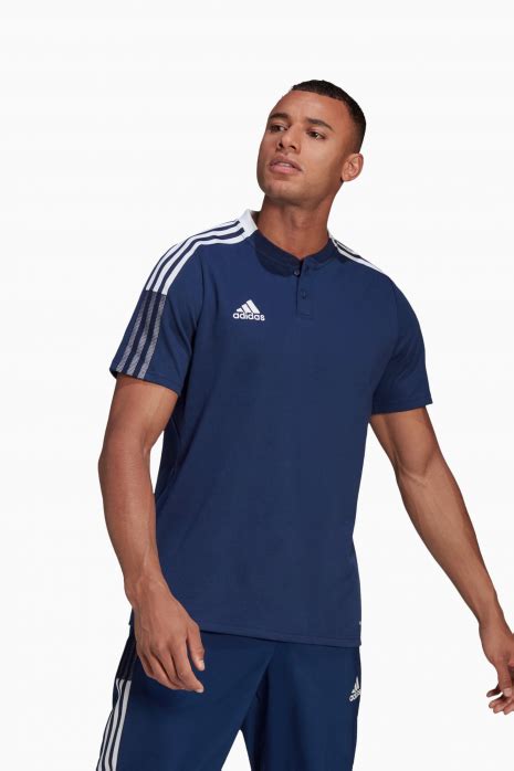 adidas Tiro 21 Polo shirt | R-GOL.com - Football boots & equipment