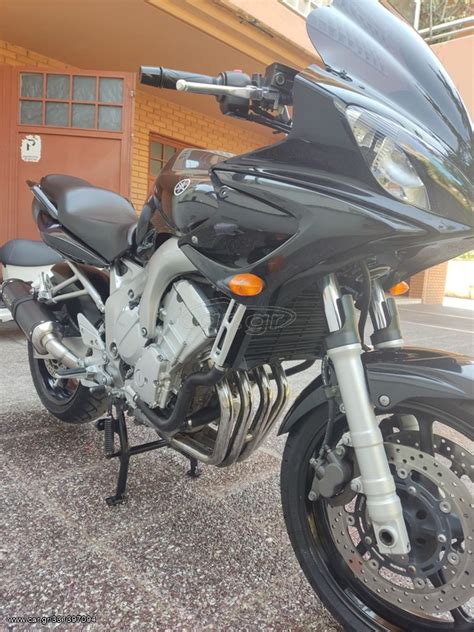 Car Gr Yamaha Fz Fazer S