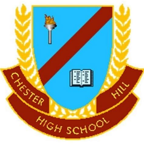 Chester Hill High School - YouTube