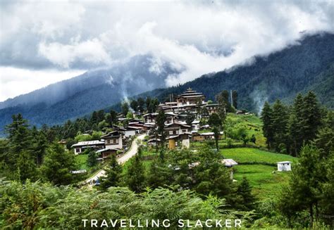 Discover 8 Adventure Destinations In Asia | The Travelling Slacker