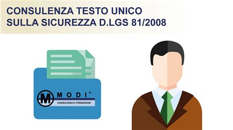 Quali Sono Le Figure Della Sicurezza Con Riferimento Al Testo Unico D