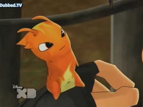 Image - Determined Burpy.jpg - SlugTerra Wiki