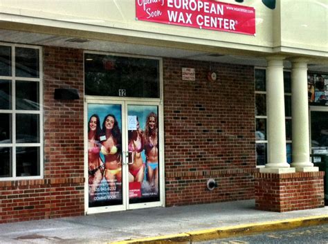 European Wax Center To Open Early September Miller Place Ny Patch