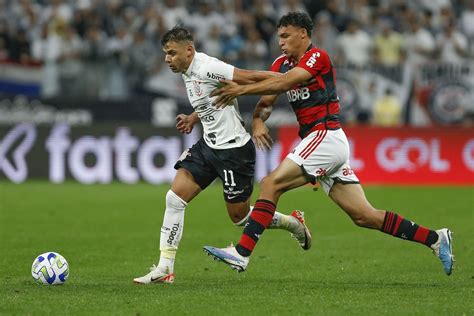 Flamengo Vs Corinthians Prediction Preview Team News And More