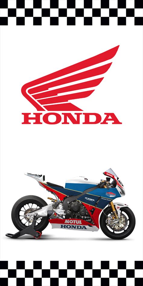 Honda Motorcycle Pole Banners - Liberty Flag & Banner Inc.