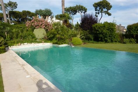 Location Maison Juan les Pins Villa 400m² Juan les Pins