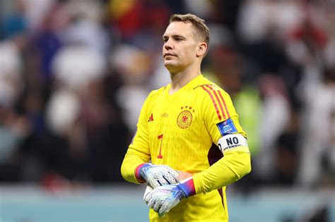 Manuel Neuer 2022 Champions League Final