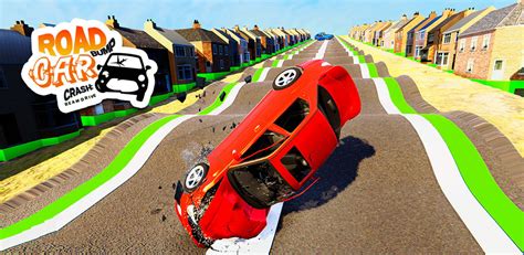 Carros Descendo A Rampa No Beamng Drive Beamngdrive Beamng Car Ca