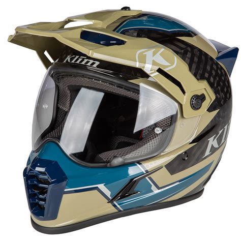 Casco Klim Krios Pro Klim Mexico Envios Gratis