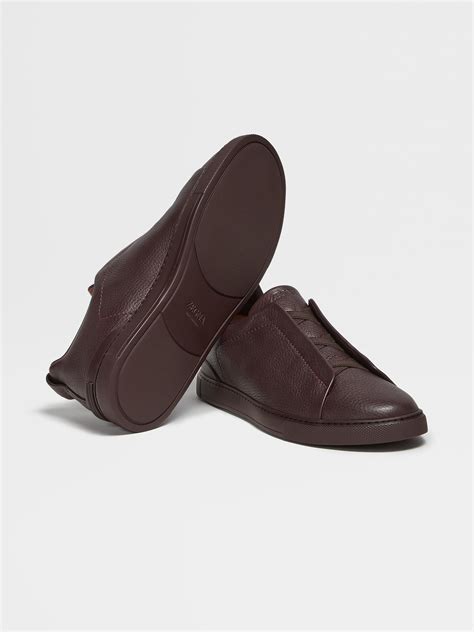 Shoes For Men Designer Footwear Collection ZEGNA