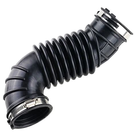 New Black Auto Engine Air Intake Hose Pipe 94537633 For Chevrolet Sonic Ls Sedan Ltz Hatchback