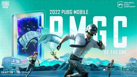 Info Lengkap Pmgc Pubg Mobile Global Championship Jadwal Group