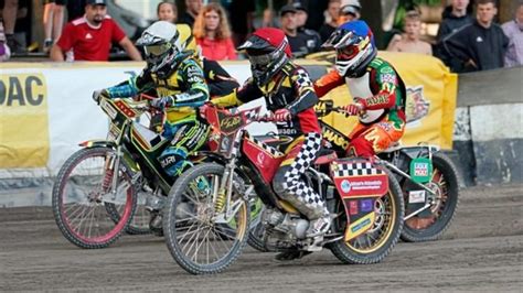 Speedway Team Cup Eichenring Dohren Noz