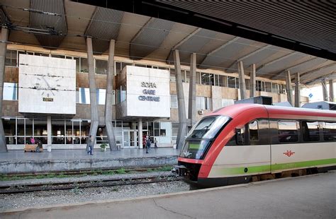 Luggage Storage In Sofia LugLockers