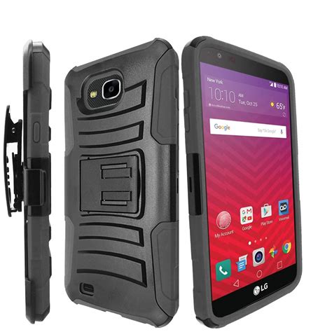 Best Lg X Venture Case And Holster The Best Home