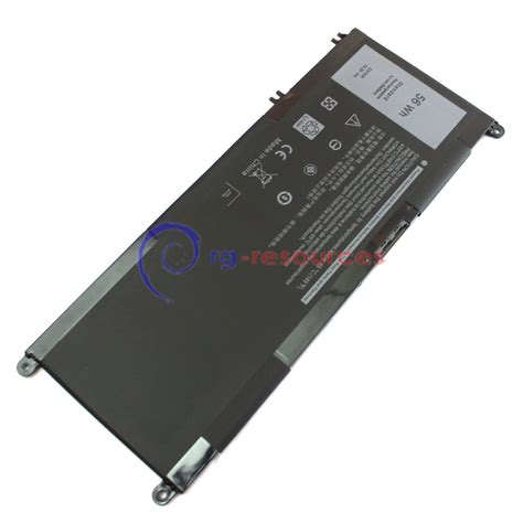 Wh Ydh Pvht Battery For Dell Latitude