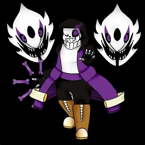 Epictale Sans Wiki Undertale Amino