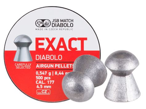 Top 5 177 Cal Pellets Airgun Depot