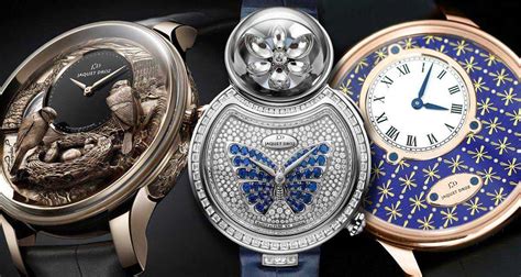 Top 10 Must Know Luxury Watch Brands In 2020