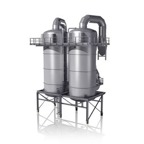 Shree Jignesh Engineering Semi Automatic Electrostatic Precipitator