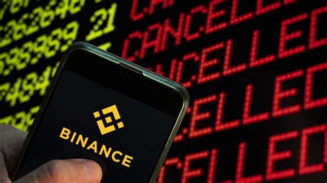 Here Is The List Of Coins That Binance Delisted In 2022