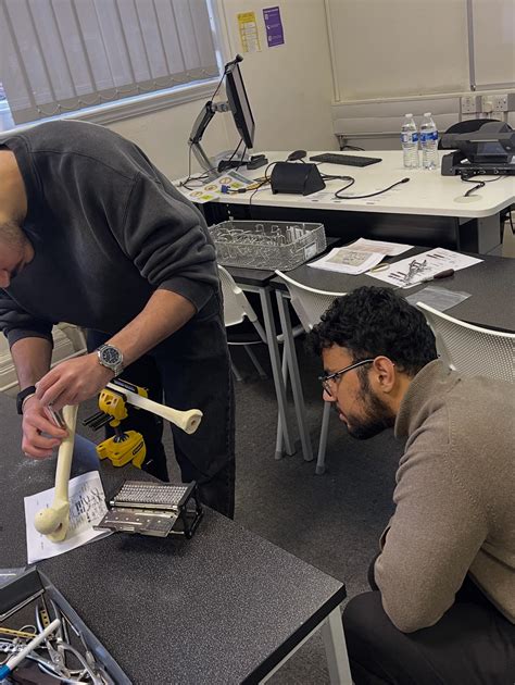 Manchester Foot & Ankle Clinic | Cheadle