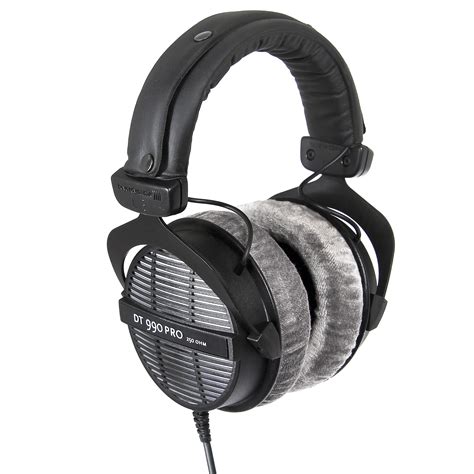 Наушники Dt 990 Pro Цена – Telegraph