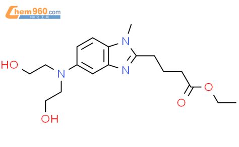 CAS No 3543 74 6 Chem960