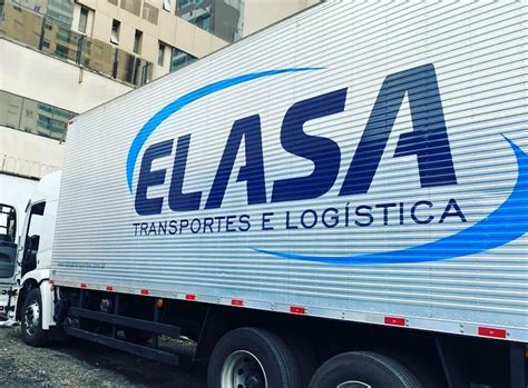 Elasa Transportes está contratando motoristas em São Paulo Blog do