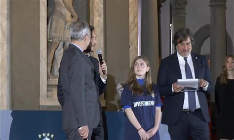 Totti Io Futuro Direttore Tecnico Della Roma Vedremo