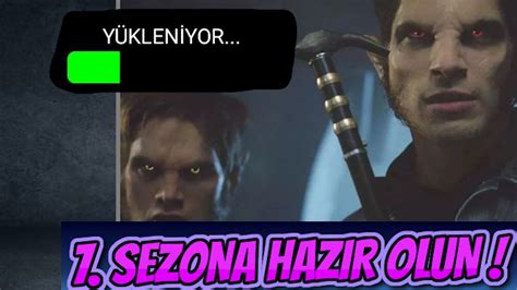 Sezona Hazir Olun Y Klen Yor Youtube