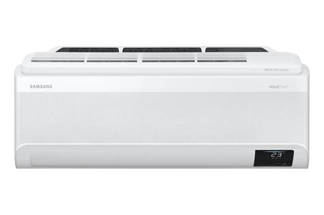 NEW Samsung AR9500 2 0 Windfree Energy Saving Midwall Split Aircon