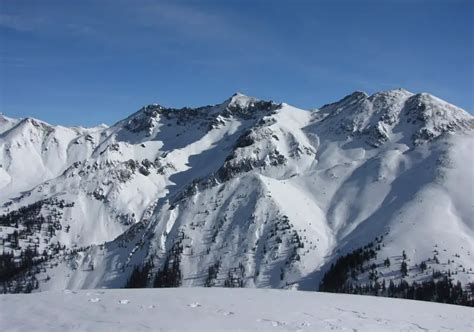 Silverton Ski Area | Silverton Ski Resort Terrain Ratings