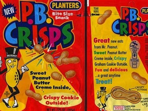 Planters Crackers With Peanut Butter Awtop