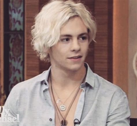 Pin On I Love You Ross Shor Lynch With All My Heart