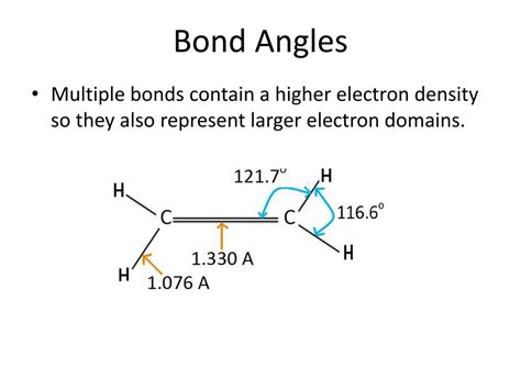 PPT Chapter 9 Molecular Geometry And Bonding Theories PowerPoint