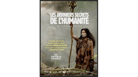 Dîner AX Chine avec Jacques Malaterre réalisateur du film L Homme de