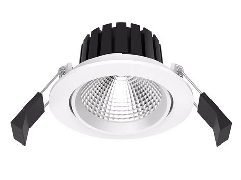 Cl Ip Adjustable Cob Mini Led Downlight Upshine Lighting