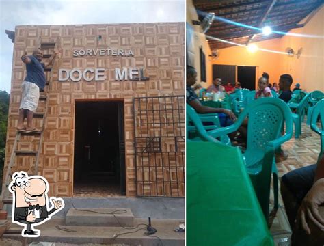 Sorveteria Doce Mel Pub Bar Teresina Avalia Es De Restaurantes