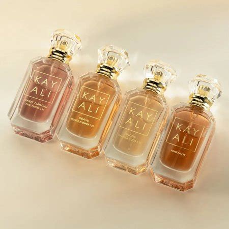 What S Your KAYALI Scent See What Your Fragrance Says About You Blog