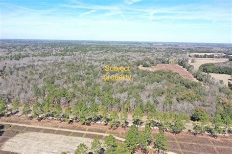 45 Acres In Leesburg Ga 31763 Land And Farm