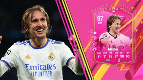 Que Buen Comienzo De Futties Modric Futties Premium Review Youtube