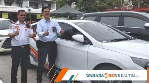 Dishub Samarinda Dan Pln Uji Coba Mobil Listrik Wahana News Kaltim