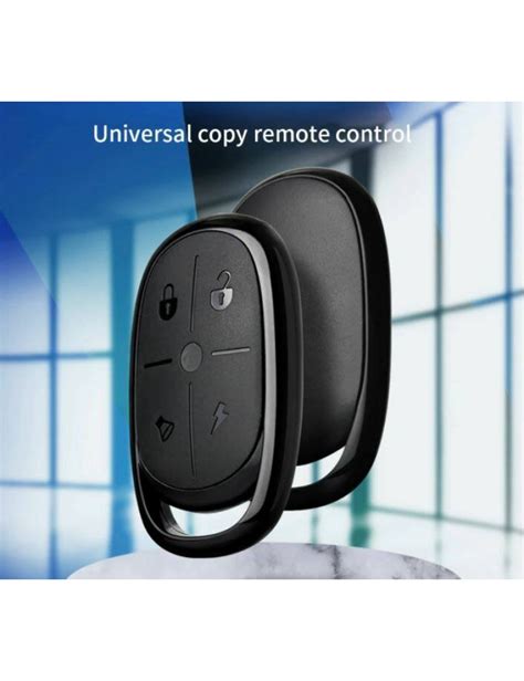 Kebidu Ak K Universal Copy Wireless Remote Control