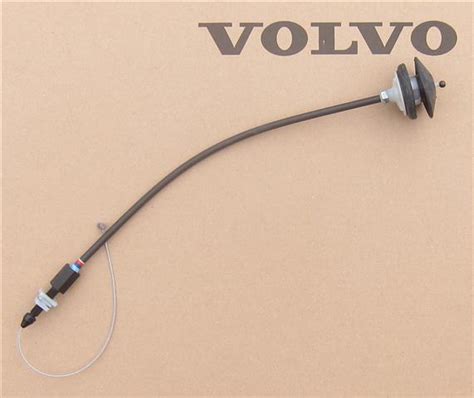 Volvo 940 Throttle Cable 1991 1995 Voluparts Online Store