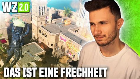 Das SCHLECHTESTE UPDATE ALLER ZEITEN NEUE MAP Warzone 2 0 YouTube