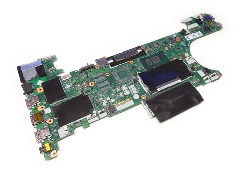 Lenovo Thinkpad T470 Motherboard I5 6300u Tamper Detection Error