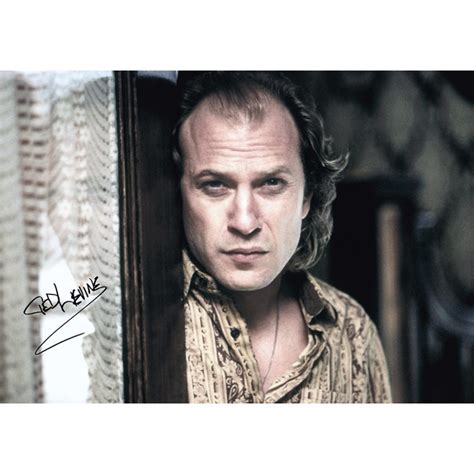 Ted Levine Silence Of The Lambs