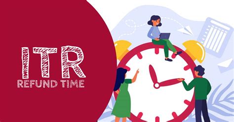 Itr Refund Time How Long Will It Take For Ay 2024 25 Tax Guide